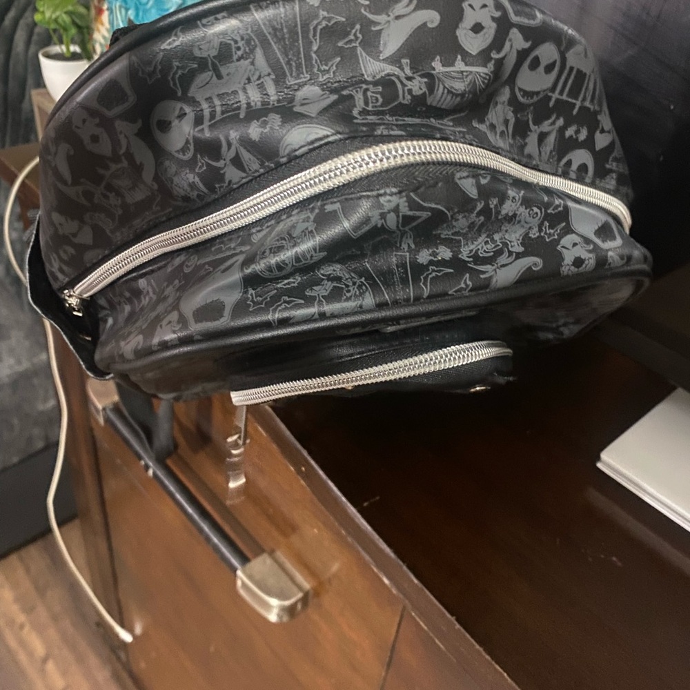 Backpack/purse - Picture 7 of 7